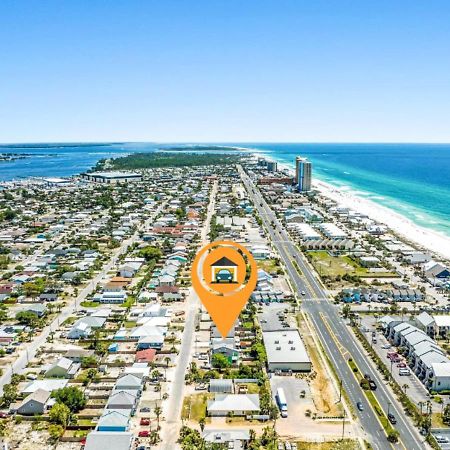 Tropical Haven Panama City Beach Exterior foto