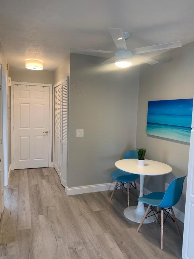 Tropical Haven Panama City Beach Exterior foto