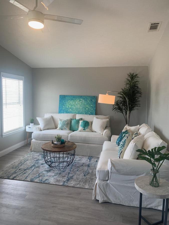 Tropical Haven Panama City Beach Exterior foto