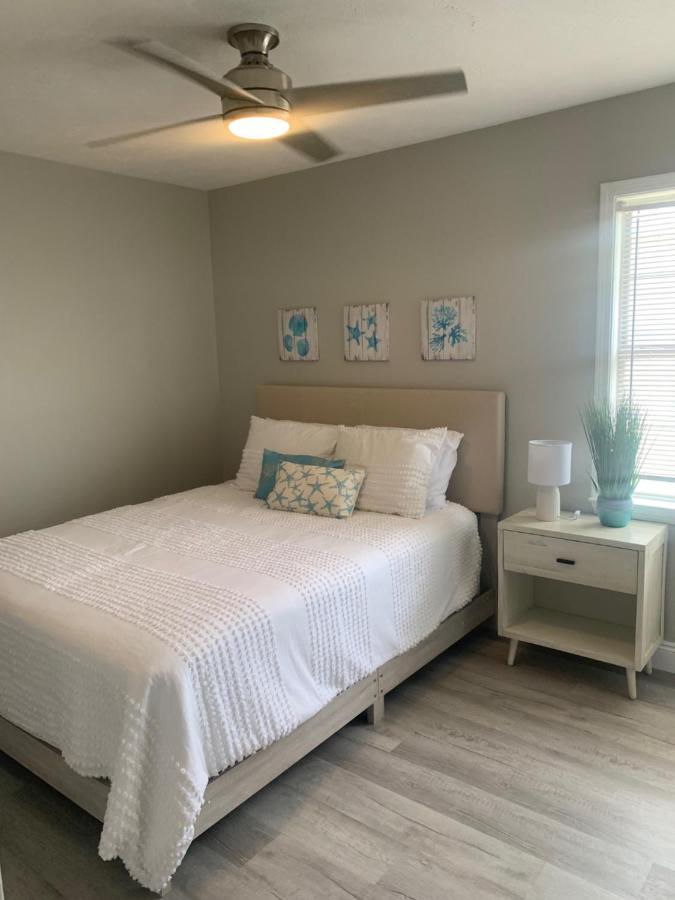 Tropical Haven Panama City Beach Exterior foto