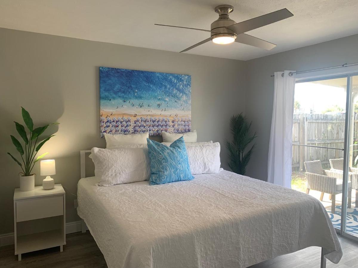 Tropical Haven Panama City Beach Exterior foto